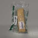 Voice Remote Replacement for Fire Smart Stick(2nd Gen, Lite),Stick 4K,TV Cube, Remote Some for Hisense,3rd Gen Fire Smart TVs (Black)