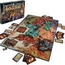 Hasbro Games Risk: The Lord of The Rings Trilogy Edition, Medium