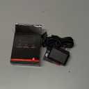 Replacement for Bissell Pet Hair Eraser Charger, Charging Power Cord Compatible with Bissell 2390 2390A 23903 2284W 14.4V Lithium Ion Hand Vacuum Power Cord