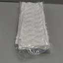 60 Count Heavy Duty Dry Sweeping Cloths Refills for Swiffer Sweeper Mop, Deep Clean Sweeper Pet Mop Pads for Multi Surface Floor Mopping & Cleaning, Disposable Dry Pad Refills Floor Duster, Unscented