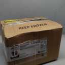 DEIME Air Fryer 3 Qt, Small Airfryer Digital Space Saving Compact, Bake, Reheat, Roasts for Quick Easy Meals, Mini Compact & Quiet, Nonstick & Dishwasher Safe Basket (Black) (Black)