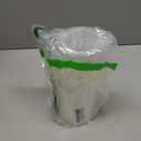 Door Protector from Dog Scratching - Cat Scratch Door Frame Single Side Adhesive Protector Anti Dog Scratch Door Guard for Dogs Clear - 394" x 8.2"