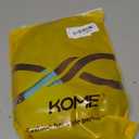 Orange Wig with Bangs,Ginger Wavy Wigs for Women,Copper Shoulder Length Curly Synthetic Hair Wig for Party Daily Use 18In