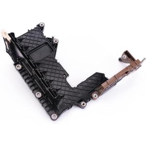 6R80 AL3P-7G276-AJ Transmission Control Unit TCU Lead Frame Conductor Connector Plate Compatible for 2011-2016 F-150 Ran-ger Mu-stang and Lin-coln