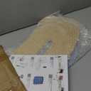 Transfer Board for Patient Mobility with 360 Sliding Disk, 400 lb Support