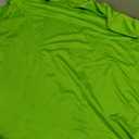 Men's Halloween Deluxe Costume Set - Complete Outfit with Brown Wig, Green T-Shirt, Brown Pants (XXL-Large)