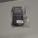 double eyeglass case sunglasses case EVA hard shell with Zipper Closure eyeglass travel case for Vehicle