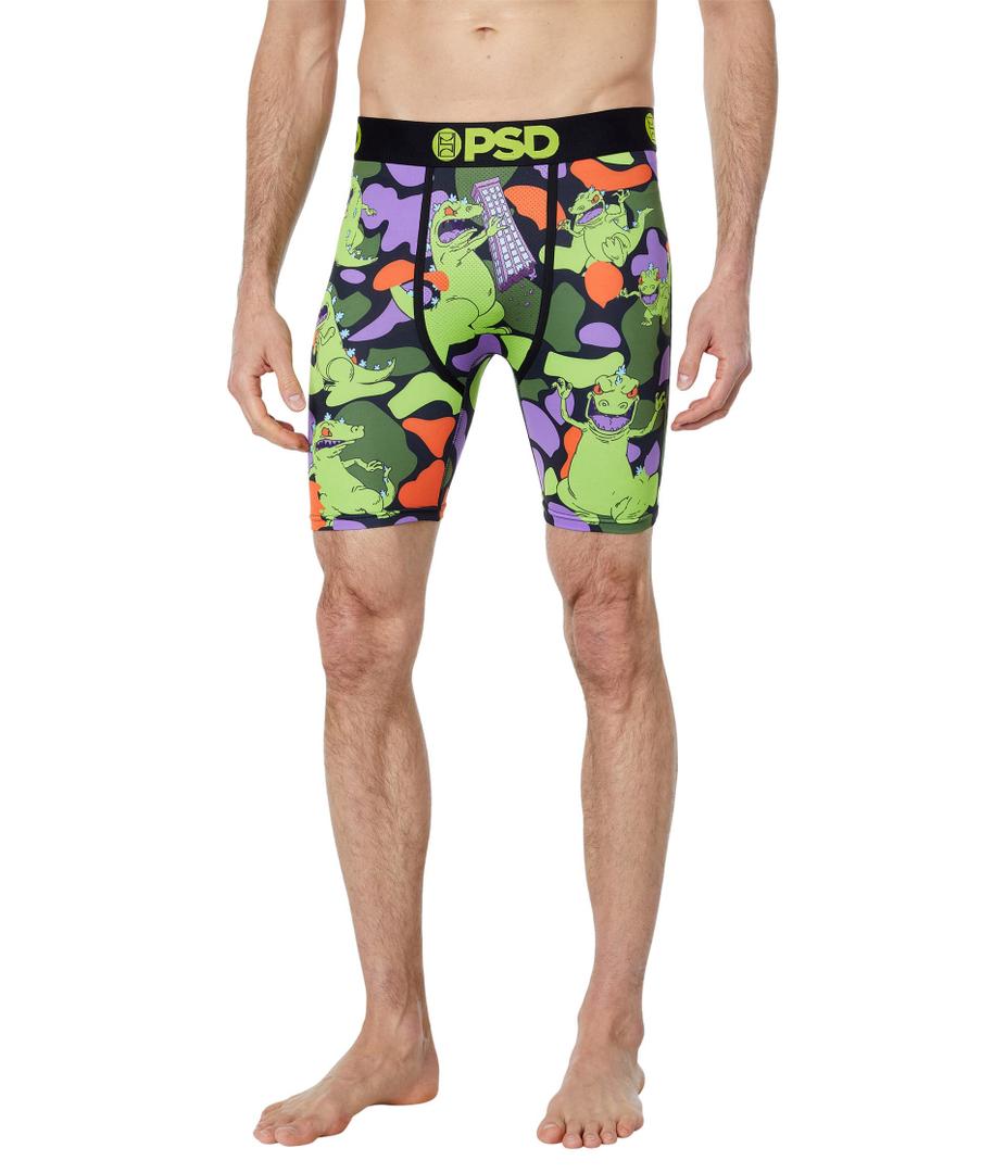 PSD Underpants Men XXL