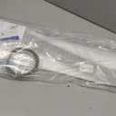 Tape-on Window Visors Rain Guards Fit for Toyota Sienna 2021-2026