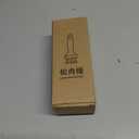 Aliglow Meat Tenderizer Needle Meat Hammer Mallet Tool Pounder For Tenderizing and Pounding Steak, Beef Pork Chicken BBQ And Poultry