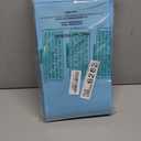 Oreck Commercial XL Vacuum Cleaner Bags, Pack of 9, Single-Wall Filtration, Disposable, Fights Odors, Oreck Vacuum Cleaner Bags for Use in Upright Vacuums (Blue)