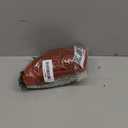 Zeagoo Fall Tops for Women Long Sleeve Shirts Casual Cotton Blouses 2025 Dressy Pleated Tunics (Medium, Caramel)