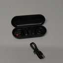 Ilive TW Open Ear Earbuds Black