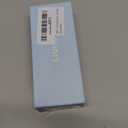 livho Oversized Eyewear Frame for Woman and Men - Rectangle Fashion Glasses for Computer, Chic Preppy Frame (*Coco Tortoise)