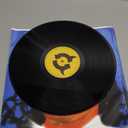 Gemini Rights Explicit Lyrics, Vinyl