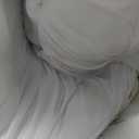 Ultra Soft Full XL Size Mattress Topper - Viscose Made from Bamboo Pillow Top Mattress Pad for Back Pain Relief - Naturally Cooling for Hot Sleepers, Green