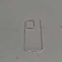 JETech Case for iPhone 14 Pro 6.1-Inch, Non-Yellowing Shockproof Phone Bumper Cover, Anti-Scratch Clear Back (Clear)