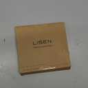 LISEN for MagSafe Car Mount for iPhone 17 Pro Max, Classic Magnetic Phone Holder for Car, Car Phone Holder Mount, Dash Car Accessories Gifts for Women Men, for iPhone 17 Pro Max Air 16 15 14 13 12 (Black)