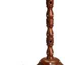 Wooden Handmade Tree-Shaped Jewelry Organizer - Elegant Jewelry Organizers and Storage Solution, Necklace Holder - Ideal for Displaying and Storing Necklaces, Bracelets, Earrings 9 rodes