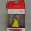 Hallmark Disney Princess Snow White Christmas Ornament