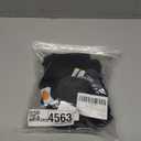 Women's Oversized Graphic Tees Short Sleeve Crew Neck Baggy Tops Novelty Tshirts XS