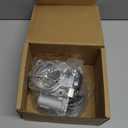 Electric Throttle Body for Buick Regal 2.4L 2011 Chevrolet Equinox 2.4L 2010 GMC Terrain 2.4L 2010-2011 Pontiac G6 2.4L 2008-2010 [977-779, 12607362, 12616668, 12631186, 12694871]