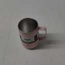 Manna 20 Oz Stainless Steel Cozy Mug