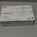 SYMA Remote Control Helicopter, S107H-E RC Helicopter with One Key take Off/Landing, High & Low Speed and Durable Alloy Design, Gift Toy for Kids and Beginners