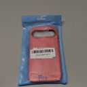 TUDIA MergeGrip Case for Google Pixel 10 / Pixel 10 Pro Cases 2025  [Military Grade Drop Tested] Dual Layer Rugged Slim Shockproof Heavy Duty Protective Phone Cover - Smokey Pink