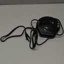 Mr. Coffee Mug Warmer for Coffee and Tea Portable Cup Warmer for Travel Office Desks and Home Black | Gifts for Teachers (1 Count (Pack of 1))