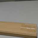 22fret Black Matte TL Electric Guitar Neck Canadian Maple,Cow Bone Nut, Rosewood Carved Tree of Life Fretboard