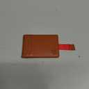 Zitahli Wallet for Men-6 Slots ID Window-Mens Wallets-Slim Wallet Classic Spring Money Clip RFID Blocking-Gift for Men