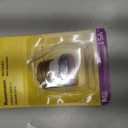Bussmann BP/MB-15 15 Amp Edison Base Plug Fuse Circuit Breaker, 125V