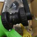 Greenworks 40V 12-Inch Cordless String Trimmer, Battery and Charger Not Included, BST4000