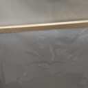 SERIMINO Coastal Wall Art, Oversized Wall Art, Beach Wall Decor, Blue Ocean Landscape Prints, Seashore Floral Large Pictures, Tropical Paintings for Living Room Office Bedroom Dining Room 29"x57" (Bright Seaside)