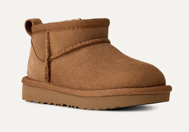 UGG Kids' Classic Ultra Mini Boot 10 Size