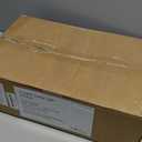 Unicozin 3 Light Bathroom Light Fixtures, Modern Vanity Lights Over Mirror, Black Wall Lamp with Clear Glass for Living Room Cabinet Bedroom Porch