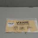 voenxe Seamless Women Underwear Thongs,No Show Ladies Thong,No Line Workout Breathable Comfortable Panties,Soft Undies,5-Pack Medium