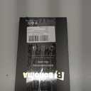 Bonoma Compatible with iPhone 15 Case Support for MagSafe, Plating Heart Glitter Magnetic 2* Screen Protector TPU Camera Protection Back Cover for Girls Women -Purple