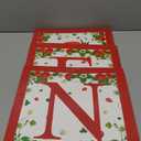 Spakon Strawberry One Balloon Boxes Shortcake Birthday Party Decorations 1st Birthday Party Supplies Strawberry Balloon Blocks Backdrop for Girl Berry First Birthday Supplies