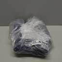 Wrangler Authentics Mens Classic 5-Pocket Relaxed Fit Cotton Jean (Dark Rinse, 50W X 32L )