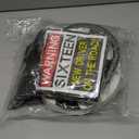 200 PCS Cherry Blossom Party Supplies Watercolor Pink Floral Plates and Napkins Tableware Sets Summer Cherry Blossom Hibachi Birthday Decorations for Wedding Baby Bridal Shower Tea Party Serves 50