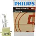 Philips MSR Gold 1200 FastFit 1200W AC Lamp for Touring/Stage Lighting