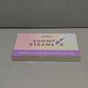 Shower Steamers Aromatherapy GOSSBY 6 Pack - Gifts for Women, Birthday Gifts for Her, Home Spa, Self Care, Relaxation, Natural Essential Oils - Mood Symphony Style