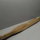 HUAALIUCHE 8 Foot Extension Handle for Board Corner Protector, Cargo Load Corner Protector V Edge Guards Handle, 1Pack