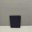 ProCase Smart Case for iPad Pro 9.7 Inch 2016, Ultra Slim Lightweight Stand Smart Case Shell with Translucent Frosted Back Cover for iPad Pro 9.7 Inch (A1673 A1674 A1675) -Navy