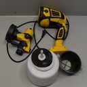 Paint Sprayer 1000W High Power Electric Spray Paint Gun