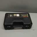 CURT 60638 OEM Puck System Gooseneck Hitch Kit, Fits Select Ram Trucks, 38,000 lbs. GTW, 2-5/16-Inch Ball, Pucks Required, Chrome Powder Coat