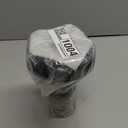 LE-JX 6697 Wheel Knuckle Vacuum Oil Seal Installer Tool - Compatible with Ford 2005-2019 F-250 F-350, Automotive Axle Tools