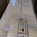 Dream On Me Jayden 4in1 Mini Convertible Baby Crib & Changer with Storage in Natural, Pinewood, GreenGuard Gold & BSA, 1 Mattress Pad, 3 Mattress Heights, Converts to Mini Day & Twin-Size Bed